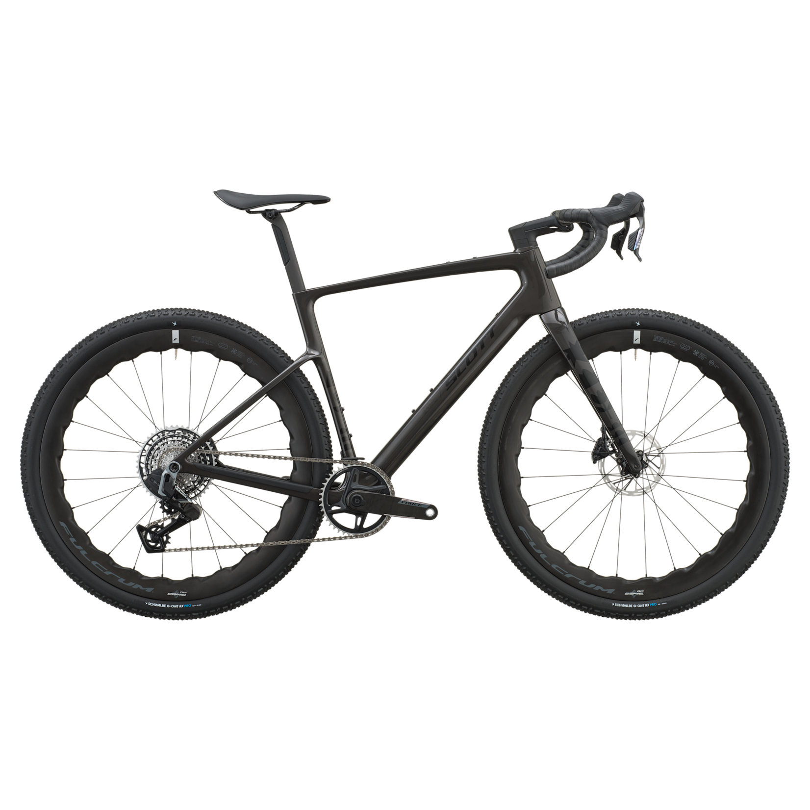 Scott ADDICT Gravel 20 Bike 2027