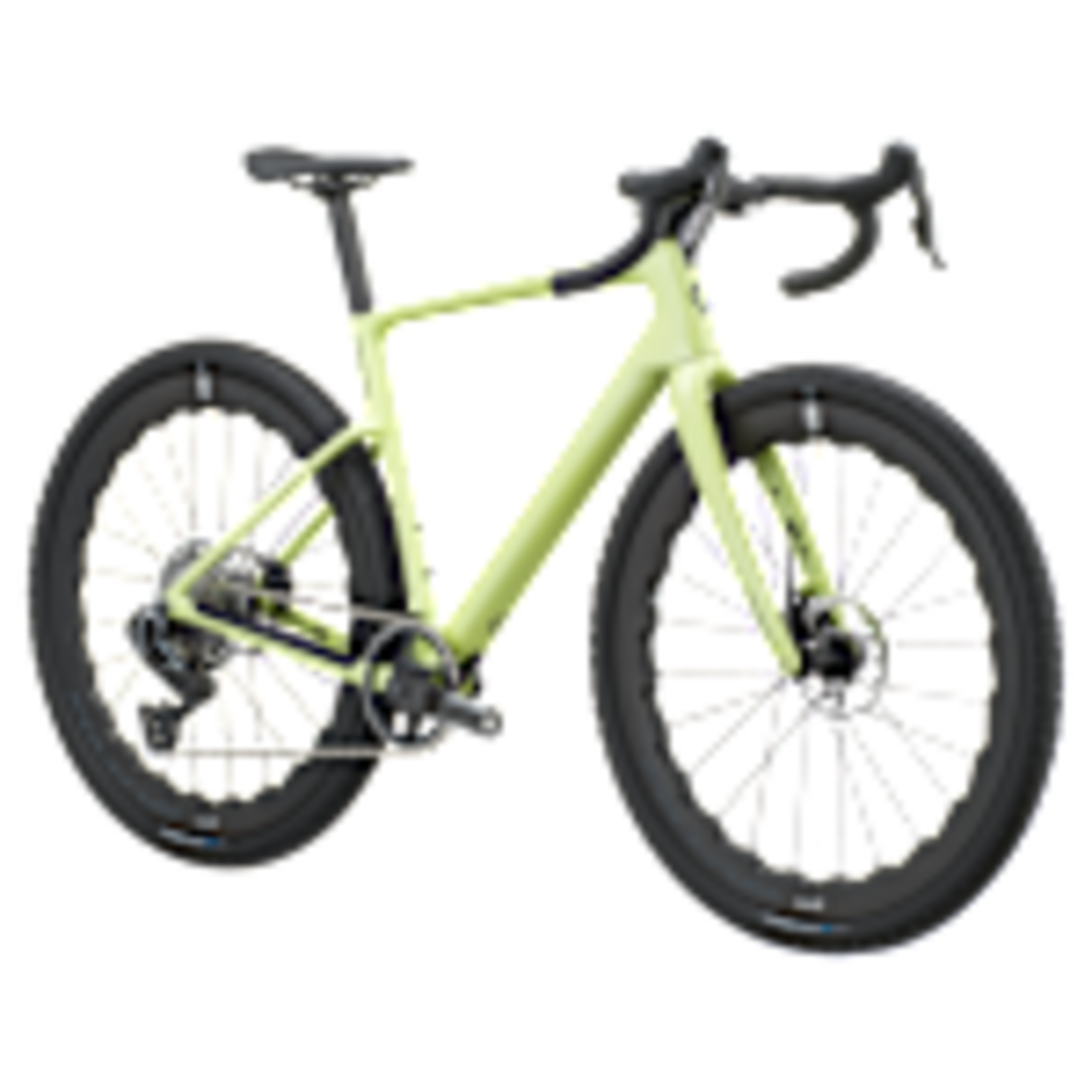 Scott ADDICT Gravel 20 Bike 2027