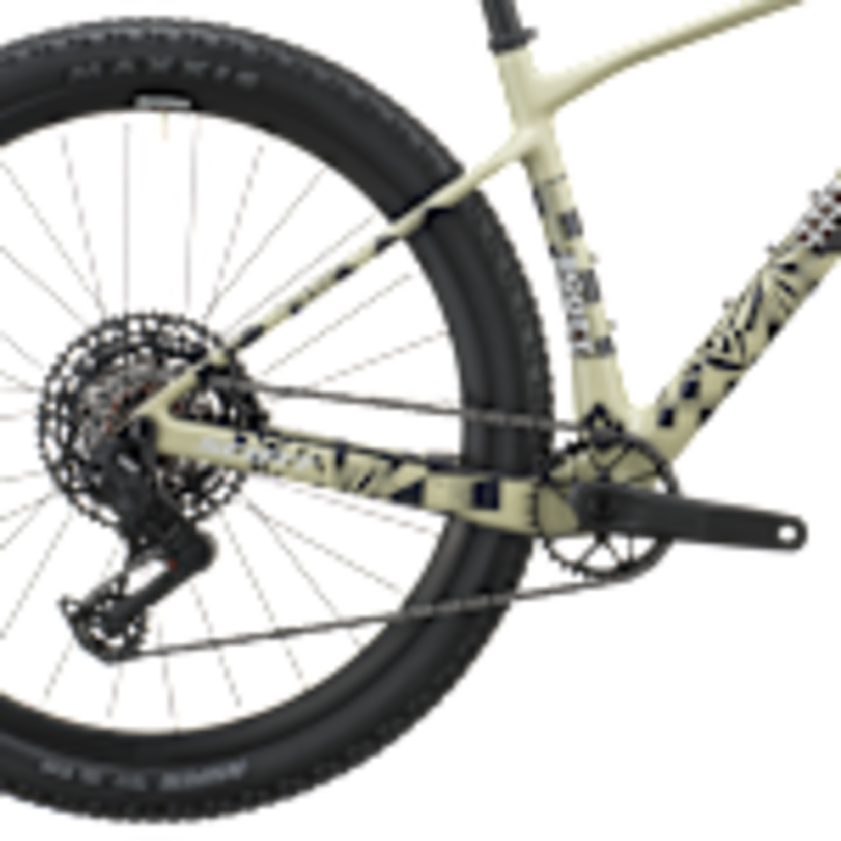 Scott SCALE Gravel 20 Bike 2027