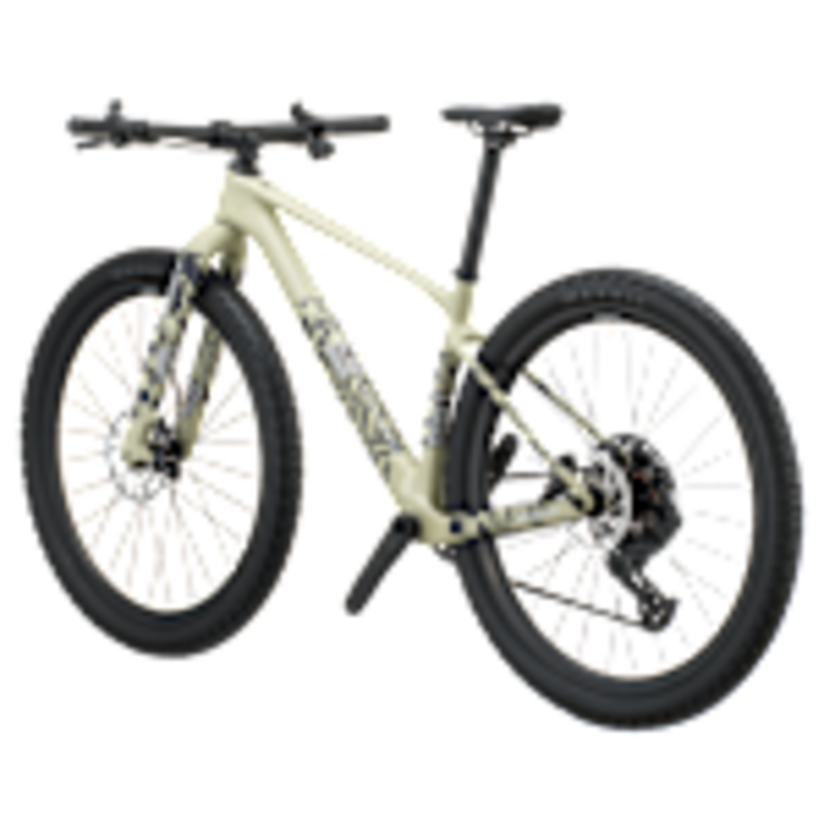 Scott SCALE Gravel 20 Bike 2027