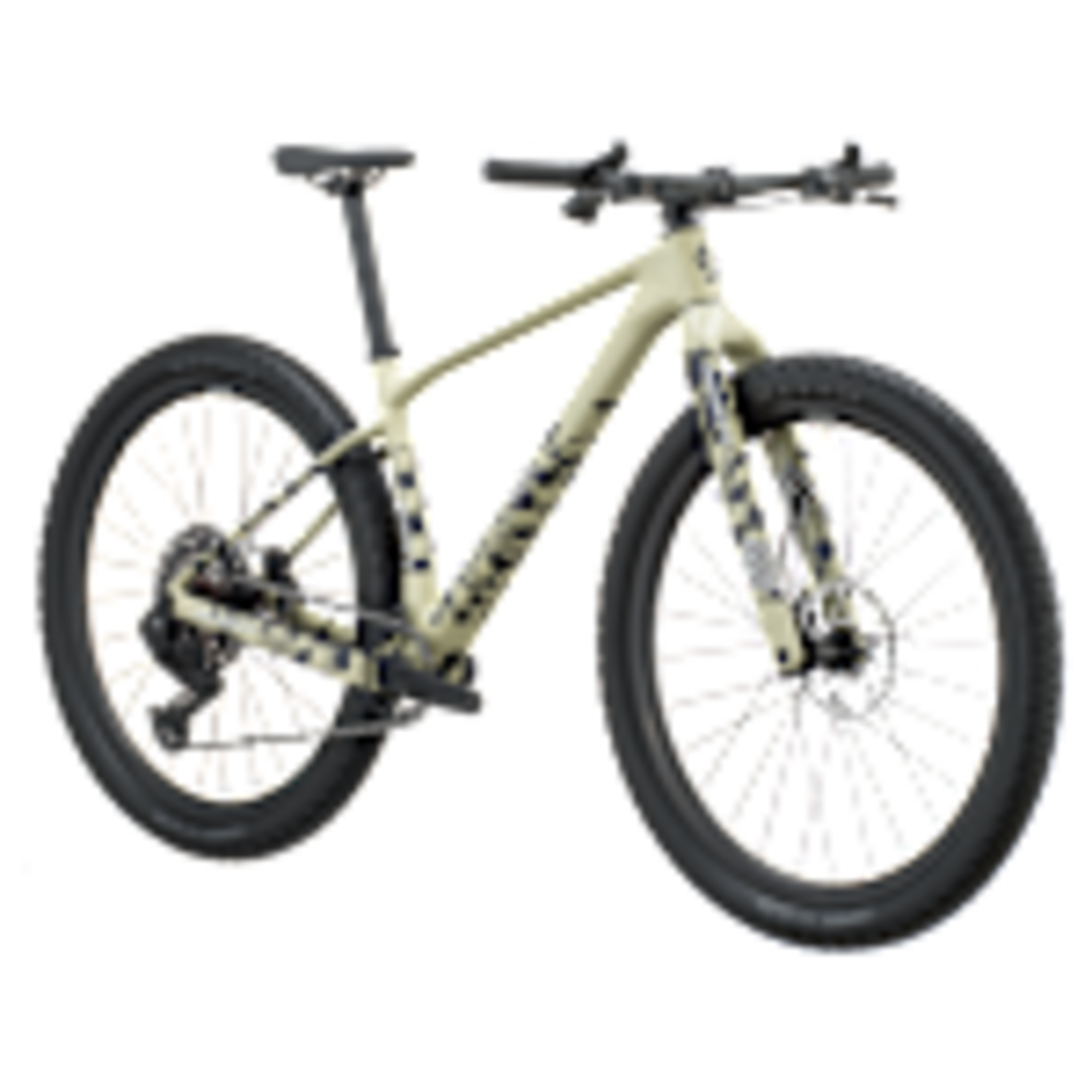 Scott SCALE Gravel 20 Bike 2027