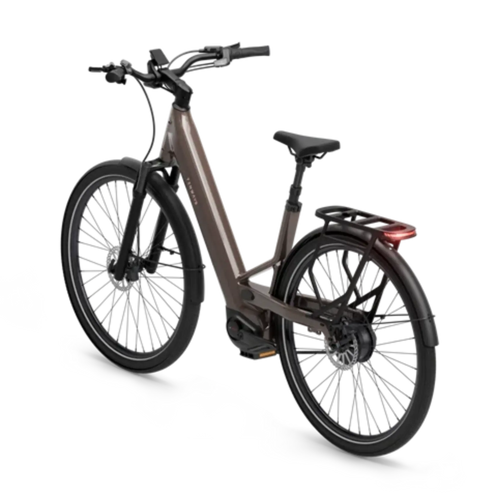 Tenways TENWAYS AGO Performance E-Bike