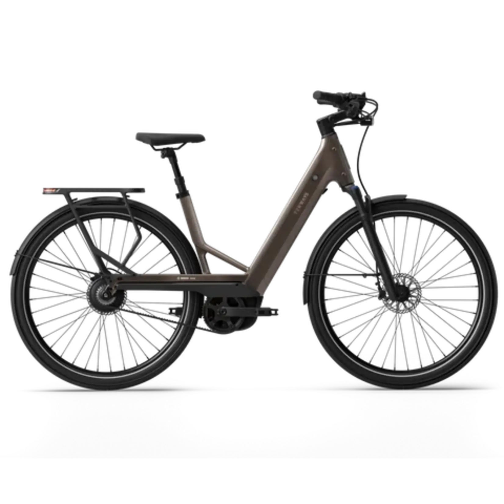 Tenways TENWAYS AGO Performance E-Bike