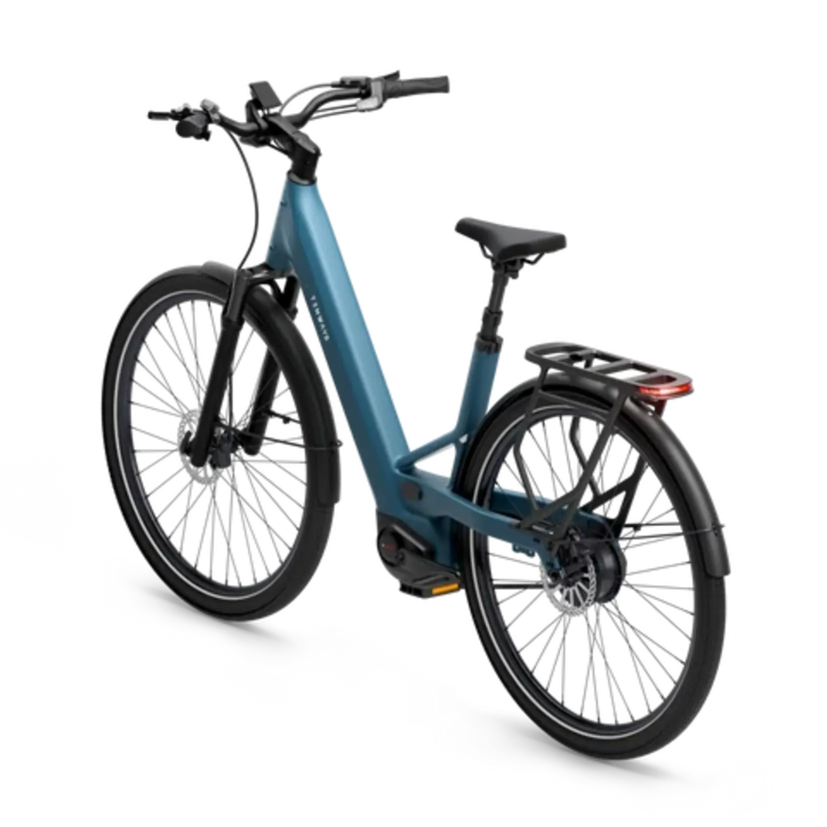 Tenways TENWAYS AGO Performance E-Bike