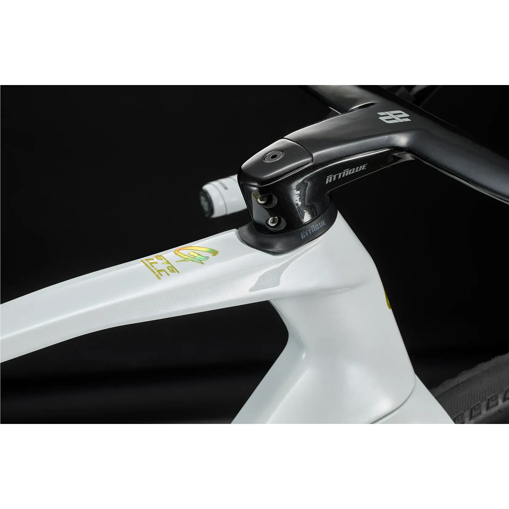 Gusto GTG Elite Ultra Gravel Bike with Shimano GRX RX610