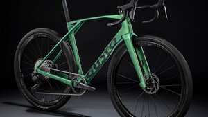 Beyond the Tarmac: Meet the All-New Gusto Gravel Bike Range