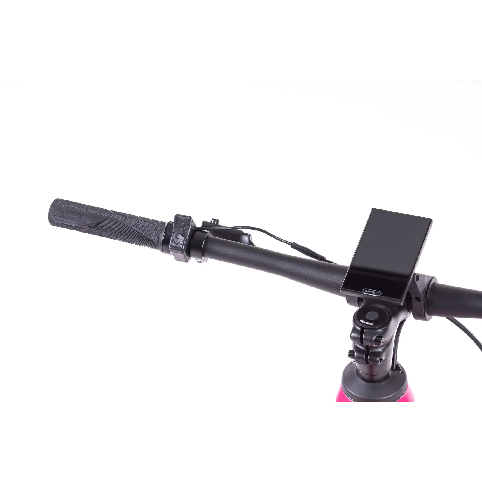 Levit RILATO eMTB LOWSTEP MAGENTA