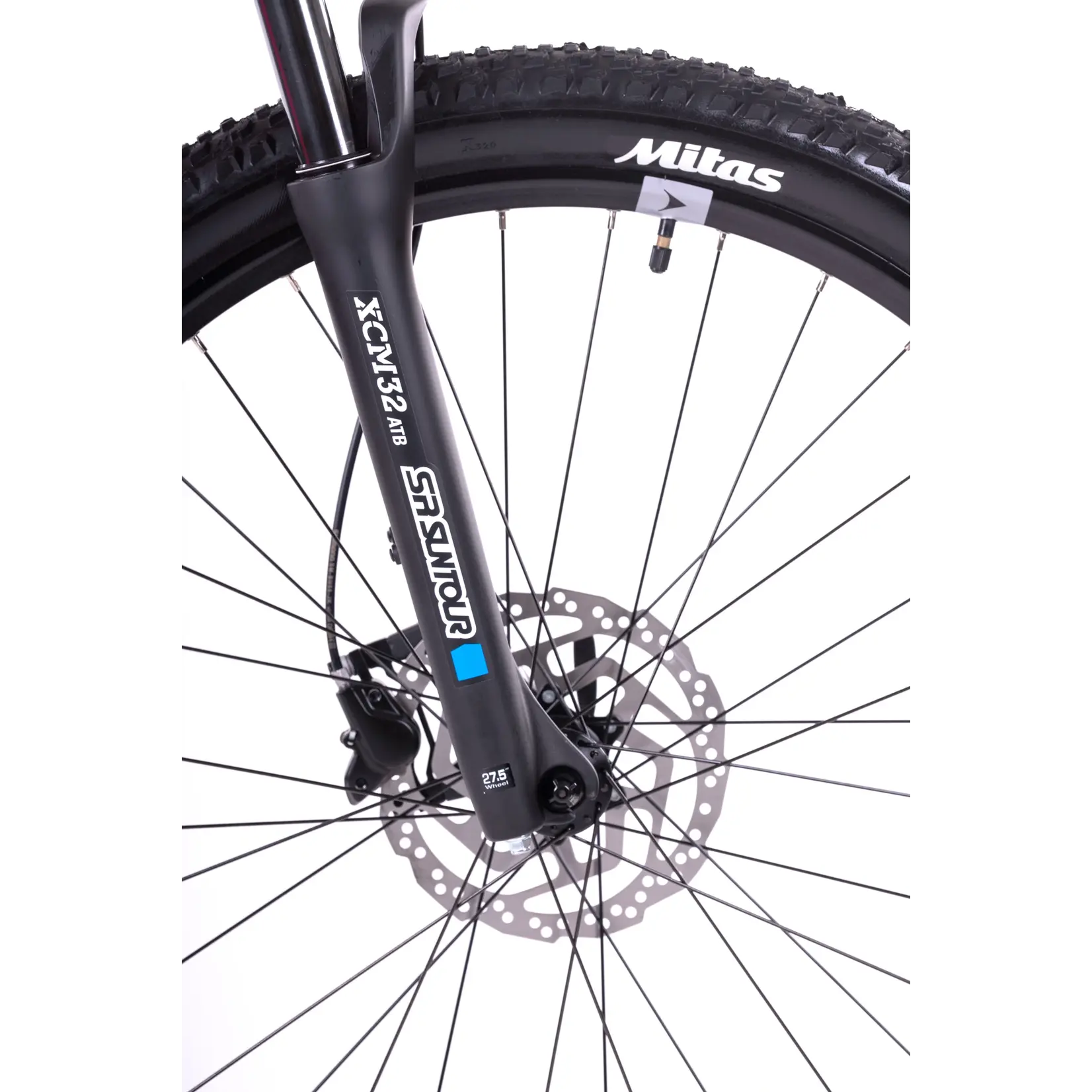 Levit RILATO eMTB LOWSTEP MAGENTA