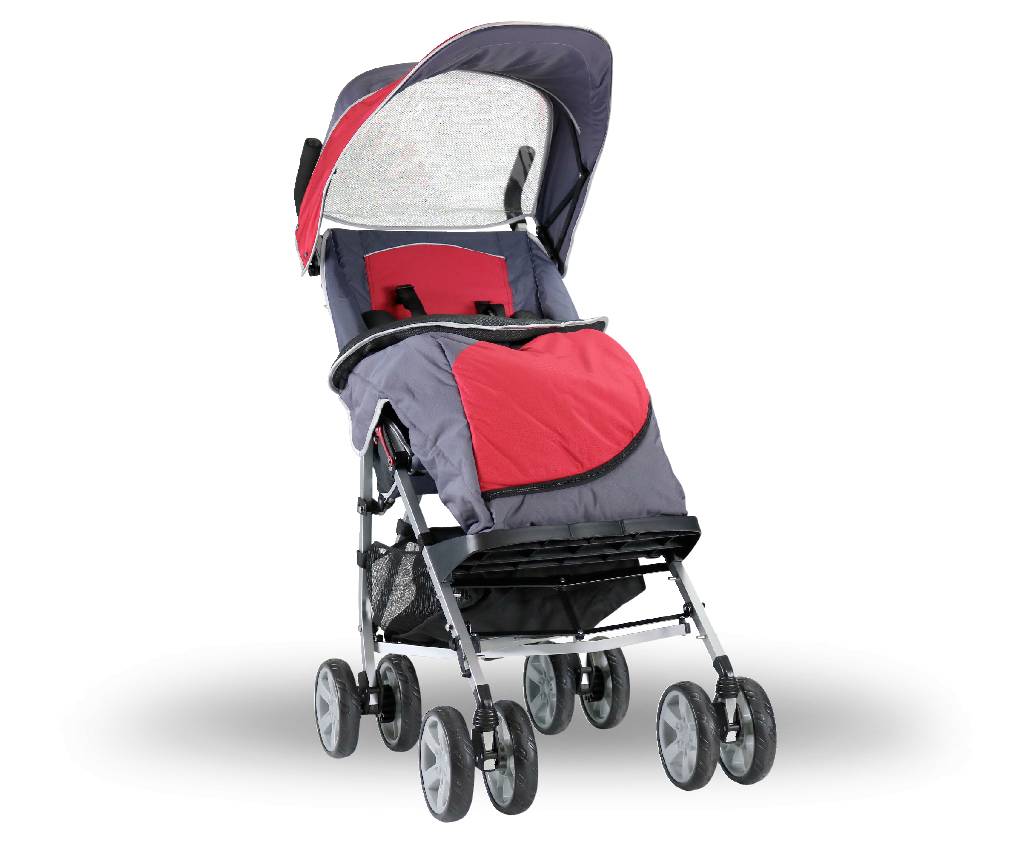 which travel buggy