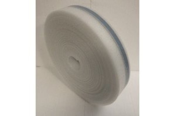 ThermoVloer Vloerverwarming set voor Cv-Ketel met compact verdeler voor infrezen - 7 groepen