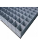 ThermoVloer Vloerverwarming set voor Cv-Ketel met compact verdeler inclusief matten 2 groepen