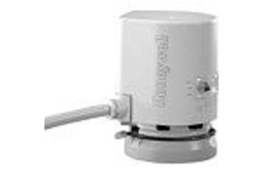 Honeywell servomotor MT4-230 volt voor vloerverwarming zoneregeling HCE80