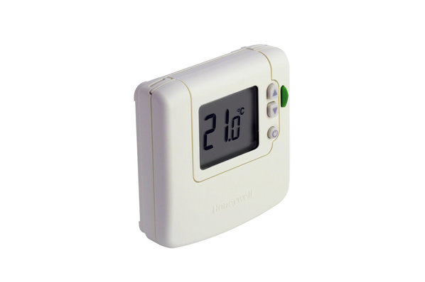 Honeywell Draadloze digitale ruimtethermostaat t.b.v. EvoTouch / EvoHome -  Thermo-vloer BV