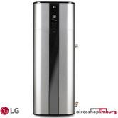 Warmtepompboiler 270L (hoge subsidie!)