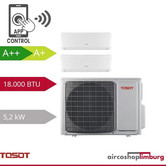 Wi-Fi MTS2R-0909 Pular