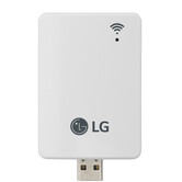 LG Wi-Fi Modem