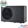 LG HM163HF-UB60 Therma-V 9kW 3-phasige R290 Monoblock Wärmepumpe
