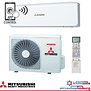 Heavy Split Airco SRK/SRC 25 ZS-W met WiFi