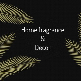 Home Fragrance & Decor