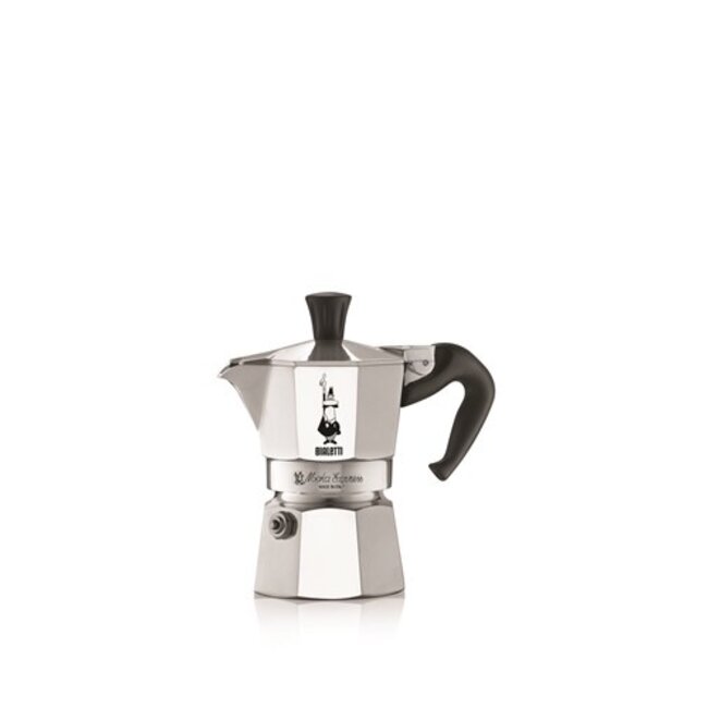 Bialetti Moka Express 1/c