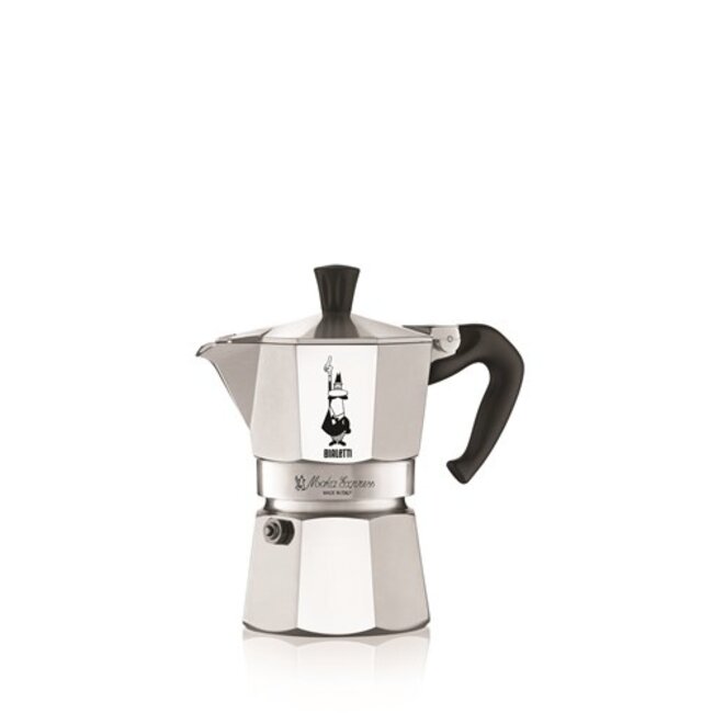 Bialetti Moka Express 3/c