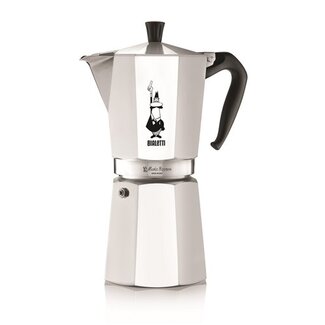 Bialetti Bialetti Moka Express 12/c