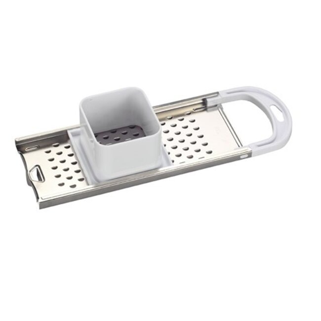 GEFU Spaetzle maker TRADIZIONE, voor lange spaetzle