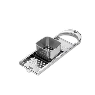 Gefu GEFU Spaetzle maker TRADIZIONE, s/s voor korte spaetzle