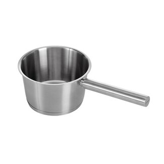 Combekk Combekk Steelpan - Recycled RVS - 16cm