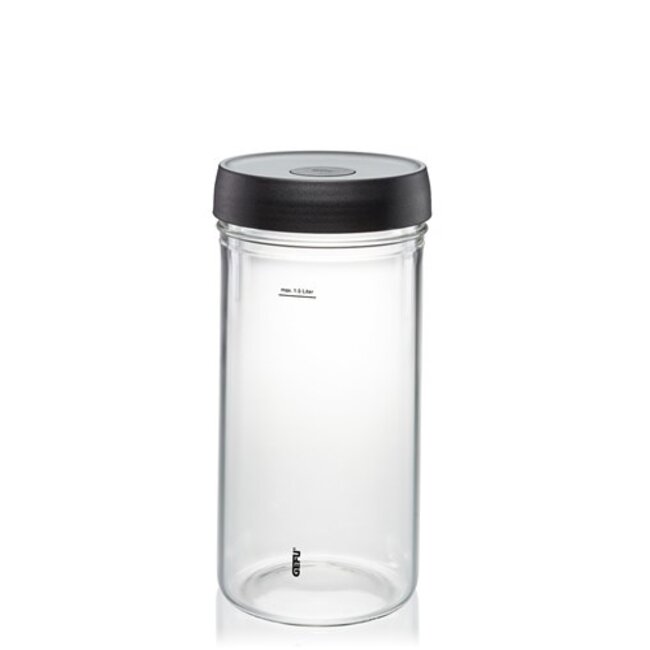 GEFU 'Fermentatiepot NATIVO, 1,5l