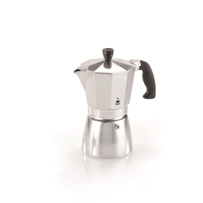 GEFU Espressomaker LUCINO, 6 kopjes