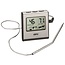 GEFU Digitale braadthermometer TEMPERE