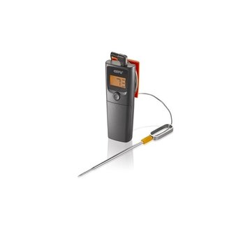 Gefu GEFU Grill- en braadthermometer CONTROL, 1 kanaal