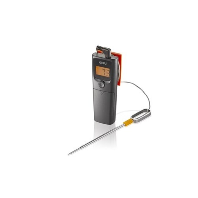 GEFU Grill- en braadthermometer CONTROL, 1 kanaal