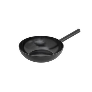 Combekk Combekk Wok ALU-W - Recycled Aluminium - 28cm