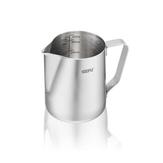 Gefu GEFU Melkkan BARISTA, 350 ml