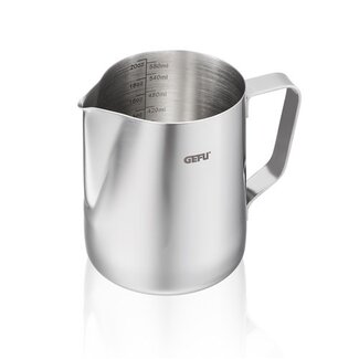 Gefu GEFU Melkkan BARISTA, 600 ml