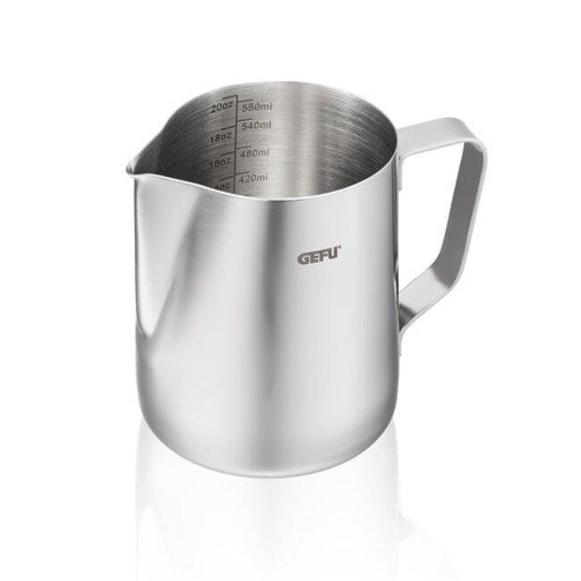 GEFU Melkkan BARISTA, 600 ml