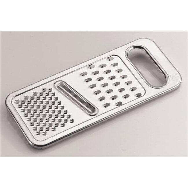 GEFU Universele rasp RETARO