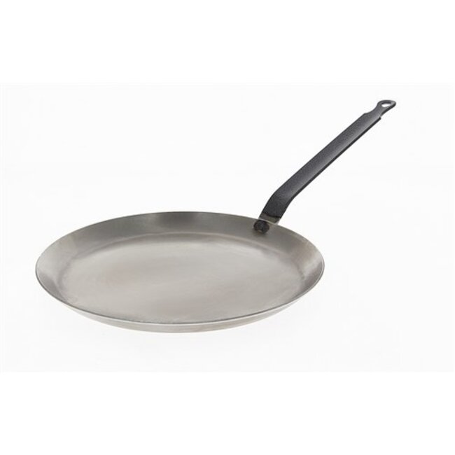 de Buyer Pannenkoekenpan Carbone plus 18cm