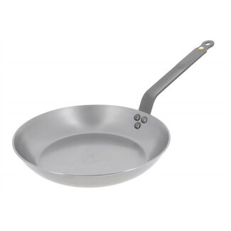 de Buyer de Buyer Koekenpan Mineral B 24cm
