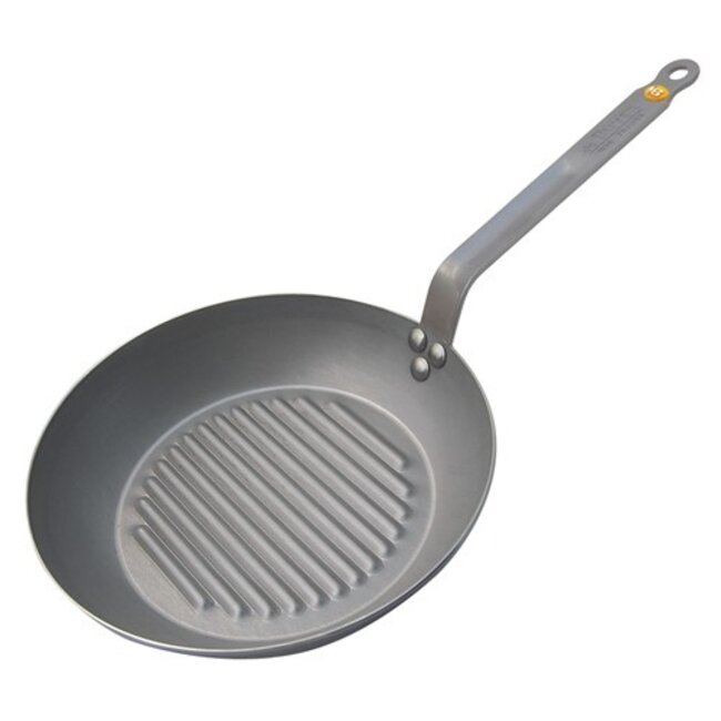 de Buyer Grillpan Mineral B 26cm