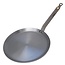 de Buyer Pannenkoekenpan Mineral B 24cm