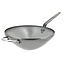 de Buyer Wok Mineral B 32 cm