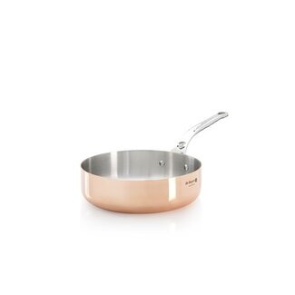 de Buyer de Buyer Sauteerpan Prima Matera 24cm