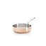 de Buyer Sauteerpan Inocuivre 16cm