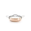 de Buyer Sauteerpan Inocuivre 28cm