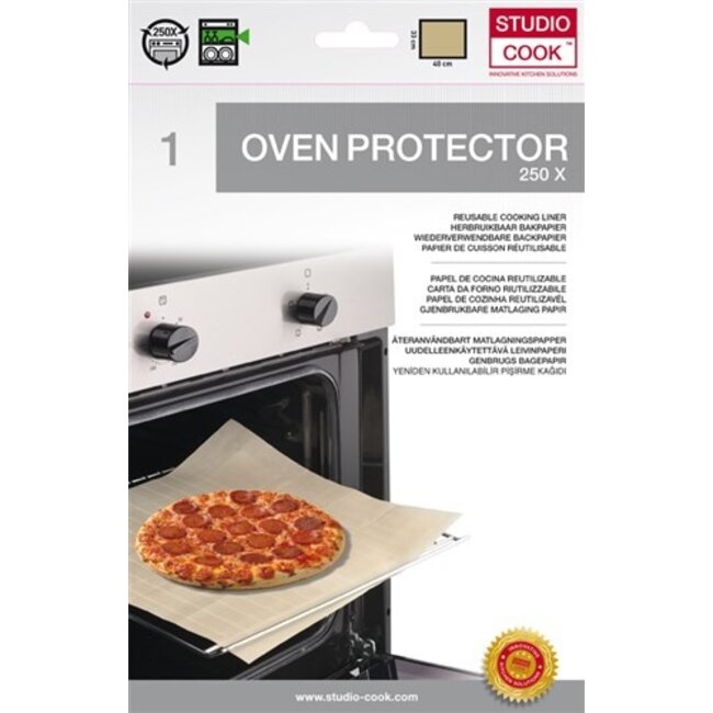Studio Cook Ovenprotector - display (20stuks)