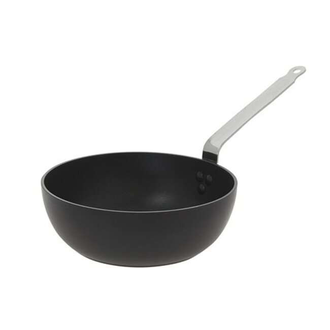 de Buyer Sauteuse Choc Intense 28 cm