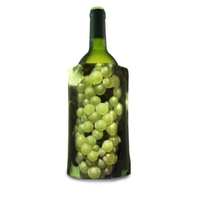 Vacu Vin Wijnkoeler Grapes - Sleeve